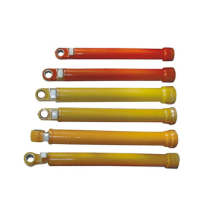 D85 Hydraulic Excavator Bucket Cylinders, Excavator Parts