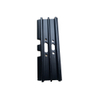 Mini Crawler Excavator Model Steel Excavator Triple Grouser Track Shoe