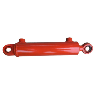 Ex220 Hydraulic Cylinder for Press Excavator Tractor Loader Trail