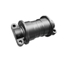 Undercarriage Spare Parts Track Roller Bottom Roller Auto Parts Casting