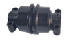 Ex70 Excavator Undercarriage Track Rollers