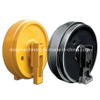 Bulldozer Undercarriage Parts D40 D41 Front Idler D45 Track Idler Roller for Ko Matsu Km841 125-30-00042