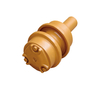 Manufacturers Provide High Guarantee 50mn Track Roller Bottom Dh220 Pob-K with Bilateral