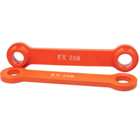 Mini Excavator Spare Parts KX15 30*176mm Bucket Pins Connecting Rod Pins for Kubota
