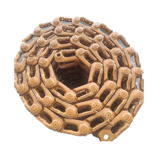 Good Quality Bulldozer Undercarriage Spare Parts Track Link Chains for D20 D4d D4e