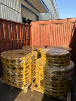 Track Chain Mine Quality E70 E70b 1028077 Excavator Track Links Chain Assy