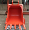 Quarry Bucket Mining Bucket For SK330 Excavator Rock Bucket