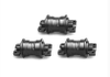 Excavator Dozer Lower Track Roller for Caterpillar Komatsu Tractor Undercarriage Parts