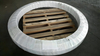 SK200-8 SK210-8 SK200 SK220 SK230 E215B SWING BEARING YN40F00027F1 YN40F00026F1 SLEW RING CIRCLE