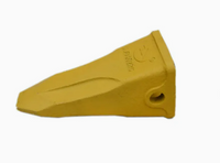 Excavator Bucket Tooth in Rock Chisel Shape for Caterpillar E 9W8452RC