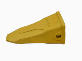 Excavator Bucket Tooth in Rock Chisel Shape for Caterpillar E 9W8452RC