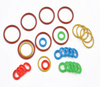 OEM ODM NBR,EPDM,SILICONE Custom Rubber O Ring