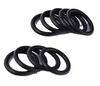 Factory Direct Sales Nitrile Oil Seal FKM NBR 40*54*7 28*38*7 45*62*7 Rubber Skeleton Oil Seal