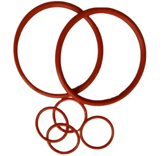 NSF, KTW, W270, WRAS, ACS, AS4020 Approved O Rings for Plumbing