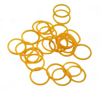 REACH EN549 Approved Silicone Liquid O Ring