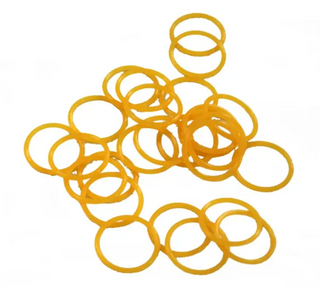 REACH EN549 Approved Silicone Liquid O Ring