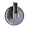 Excavator Undercarriage Parts PC20 Front Idler PC200 Idler