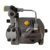China Rexroth Hydraulic Pump A10vso A10vso71 A10v A10vo A4vg A4vso250 A10vo45 A10vso100 Buy Axial Hydraulic Piston Pumps Factory