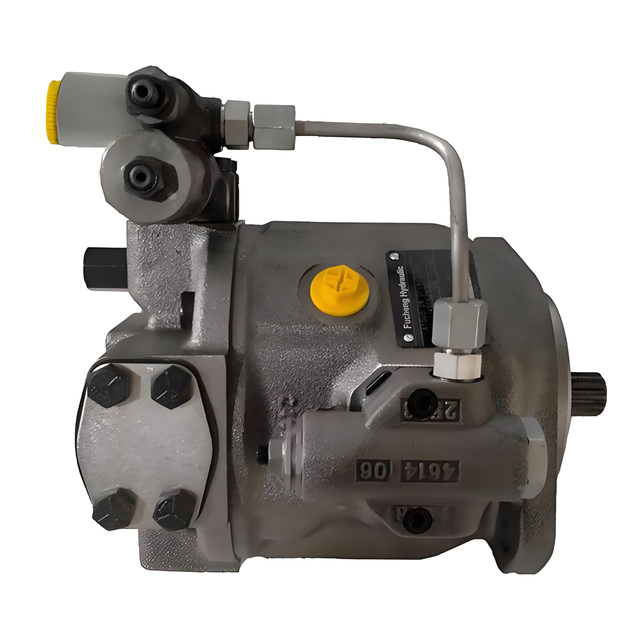 P30/31 P50/51 P75/76 P315 P330 P350 P365 Hydraulic Gear Pump 3229110185 