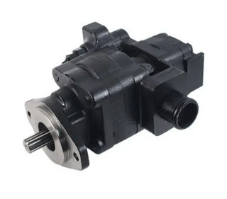 Hydraulic Pump for J Ohn Deere 310E 310G 310J 310K 710D Backhoe Loader