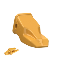 53103205 Side Cutter Bucket Teeth for Jcb 1u3352rc 1u3302rc 1u3352rc 6i6464 6i6554 6y3222 6y6335 9w8452 V59 V61 V69 V71 V8140s