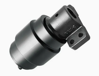 Original Quality Factory Made Construction Machinery Undercarriage Parts Dx225 E320c Zax450 1.7 Ton Excavator Digger Track Bottom Rollers