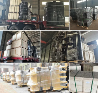 Excavator Accessory Custom Oem Construction Machinery Digging Bucket Excavator Rock Sieve Standard Buckets Excavator Bucket