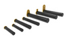 China Manufacturer Factory Pin Bush Loader Bulldozer Excavator Parts Boom Bucket Bushing And Pin UH07