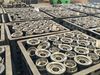 Premium Undercarriage Parts for Ola Rotary Drilling Rigs