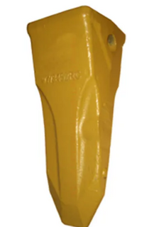 High Quality J350 Standard 1u3352 1u-3352 Forged Bucket Tooth for 320 Excavator Chinese Fty