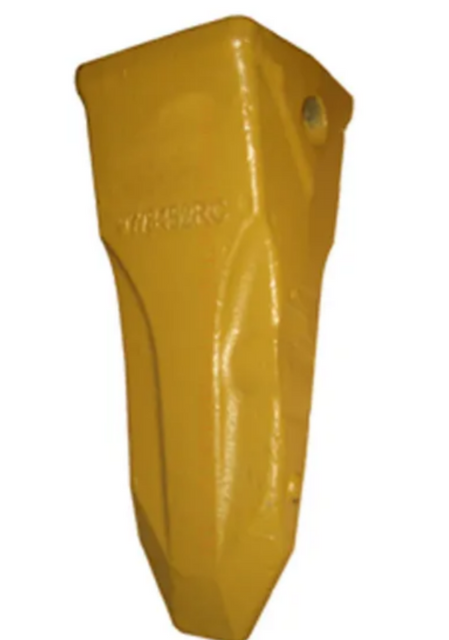 High Quality J350 Standard 1u3352 1u-3352 Forged Bucket Tooth for 320 Excavator Chinese Fty