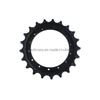 Heavy Machinery Spare Parts D8K Excavator Sprocket Bolts Segment