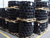 Ex120 Ex200 Excavator Undercarriage Parts Track Chain / Track Link