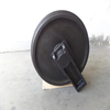 Wholesale Excavator Front Idler of Machinery Parts Idler Roller