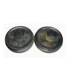 E320 Excavator Undercarriage Parts Wheel Front Idler Roller Track Idler
