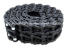 Excavator Ex120-1 Ex120-5track Link Chain Assembly for Undercarriage Part