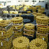Steel Undercarriage Parts Bulldozer Cat D7g Track Chain Track Link Assy