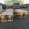 9160965 9154166 9154166 Mini Excavator Ex60-1 Ex60-2 Ex60-3 Ex60-5 Front Idler Udercarrriage Parts for Hitachi