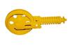 Undercarriage Parts Excavator EX300 Front Idler Wheel