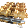High Quality Track Roller PC60-6