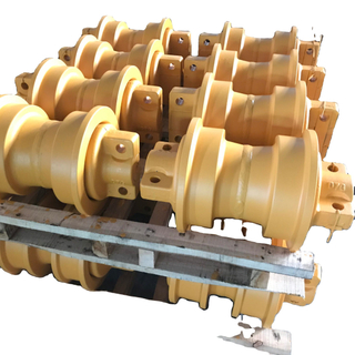 High Quality Track Roller PC60-6