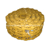 Steel Undercarriage Parts Bulldozer Cat D7g Track Chain Track Link Assy