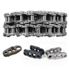 Track Chain Excavator Spare Parts Track Link for Hitachi Caterpill Ar Koma Tsu Doosan Hyundai Kobelco