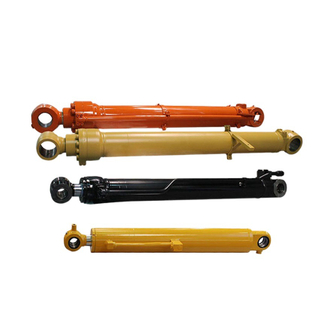 Ec140 Excavator Hydraulic Arm Boom Bucket Cylinders