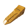 Wheel Loader Spare Parts Bucket Teeth Bucket Tooth