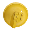 Bulldozer Undercarriage Spare Parts D60/SD16/D6t for Shantui/Cat Front Idler Wheel