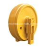Bulldozer or Excavator Idler Roller Track Front Idler 154-30-00771 Kom D85