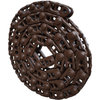 Dozer D65p Track Chain Track Link Assy