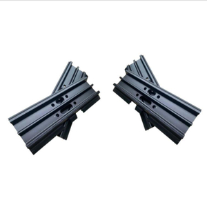 Bulldozer Spare Parts D8r Undercarriage Parts 7t2390 Track Shoe 22