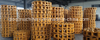 Quality Heavy Machine Undercarriage Excavator Track Chain PC350 PC250 Track Link